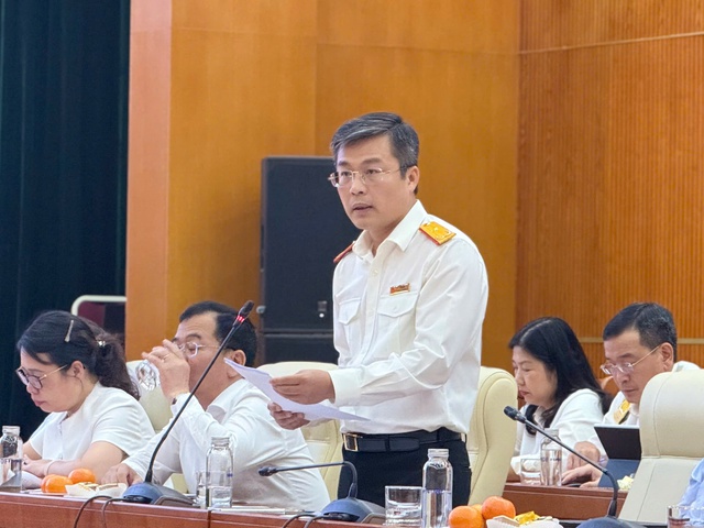 Sau vụ Bảo T&iacute;n Minh Ch&acirc;u trốn thuế 'khủng', ng&agrave;nh thuế tăng kiểm so&aacute;t d&ograve;ng tiền - Ảnh 1.