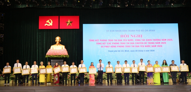 TP.HCM hướng tới tăng trưởng 2 con số sau năm 2025 bứt ph&aacute; to&agrave;n diện - Ảnh 3.