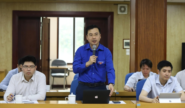 'Thần tốc' trong việc đồng hành cùng thanh thiếu nhi vùng biên - Ảnh 4.