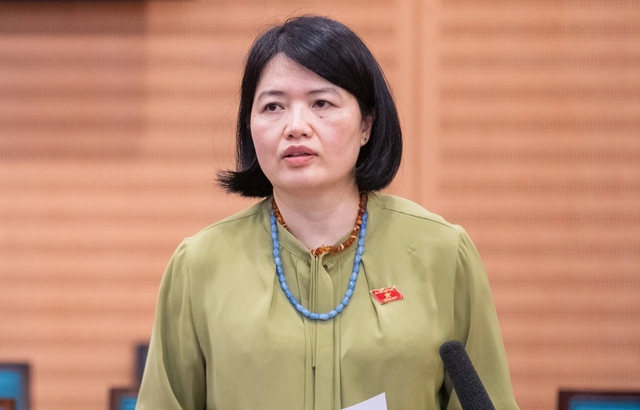 Đại biểu Quốc hội đề xuất cấm trẻ em d&ugrave;ng mạng x&atilde; hội - Ảnh 1.