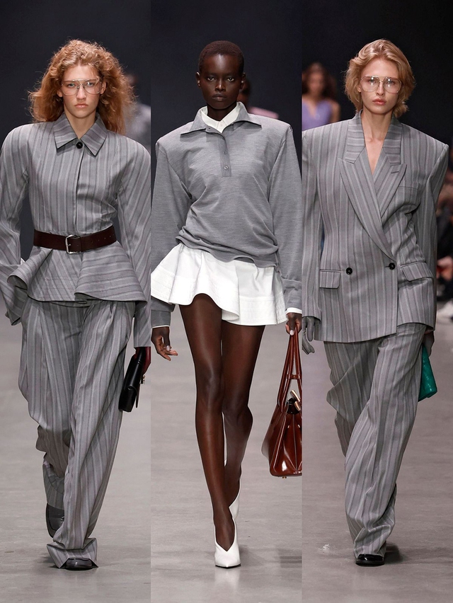 Thời trang c&ocirc;ng sở gen Z kh&ocirc;ng c&ograve;n l&agrave; 'đồng phục'?- Ảnh 2.