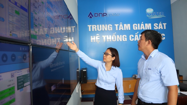 Vì sao nhiều người dân Đồng Xoài 'khát' nước sạch giữa đô thị?- Ảnh 7. Vì sao nhiều người dân Đồng Xoài 'khát' nước sạch giữa đô thị?- Ảnh 7.