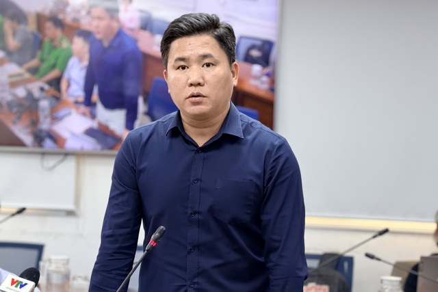 'Si&ecirc;u v&ograve;ng xoay' chứa ga metro im l&igrave;m gần 2 năm: Sở X&acirc;y dựng TP.HCM n&oacute;i g&igrave;? - Ảnh 2.