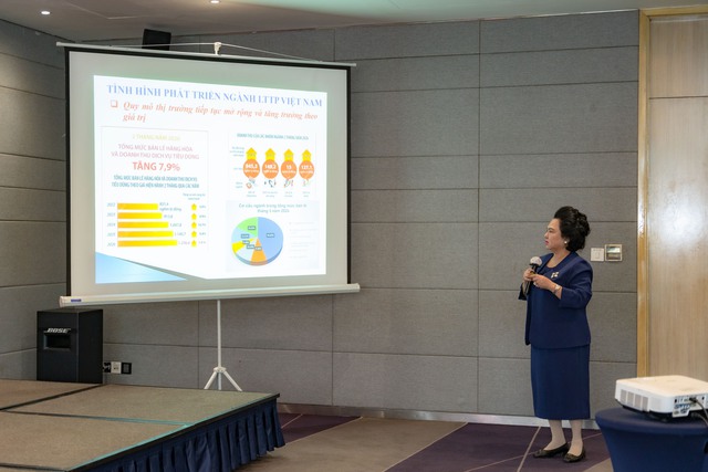 Doanh nghiệp gồng m&igrave;nh vượt 'b&atilde;o gi&aacute;'- Ảnh 1.