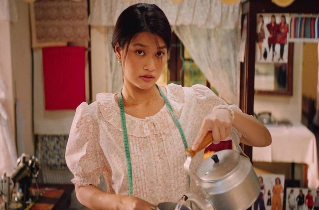 'Hẹn em ng&agrave;y nhật thực' vượt 76 tỉ đồng, Đo&agrave;n Thi&ecirc;n &Acirc;n n&oacute;i g&igrave; về vai diễn - Ảnh 1.