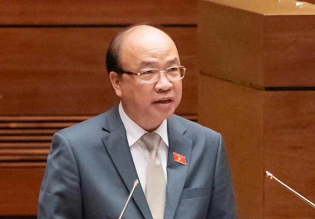 Đề xuất c&oacute; lộ tr&igrave;nh c&ocirc;ng chứng bất động sản kh&ocirc;ng phụ thuộc địa giới h&agrave;nh ch&iacute;nh- Ảnh 2.