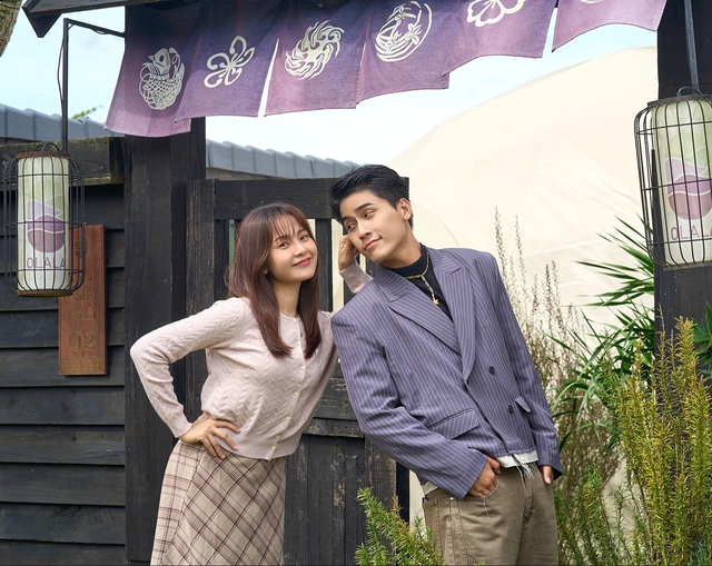 Sao nh&iacute; Tam Triều D&acirc;ng giờ ra sao? - Ảnh 1.