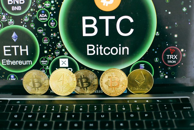 Giá Bitcoin hôm nay 9.4.2026: BTC đã chạm đáy, rủi ro lượng tử bị thổi phồng? - Ảnh 1.