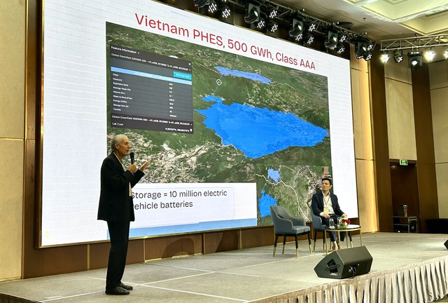 Diễn đàn Chuyển đổi Xanh Việt Nam – Úc 2026 vì tương lai bền vững - Ảnh 3.