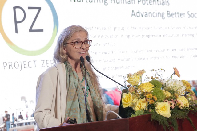 Trau dồi năng lực g&igrave; để th&iacute;ch nghi với trật tự thế giới mới? - Ảnh 2.