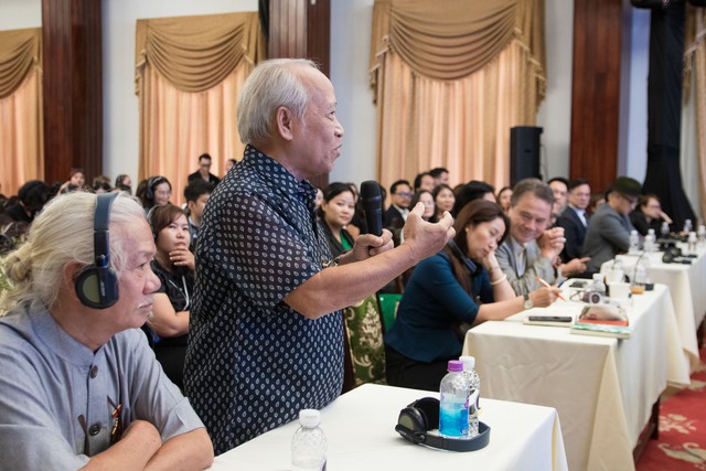 Trau dồi năng lực g&igrave; để th&iacute;ch nghi với trật tự thế giới mới? - Ảnh 3.