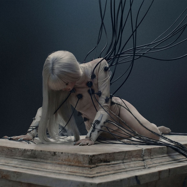 Sản phẩm mới kết hợp DJ Anyma chưa kịp hot, Lisa đã bị réo tên vì Coachella - Ảnh 1.