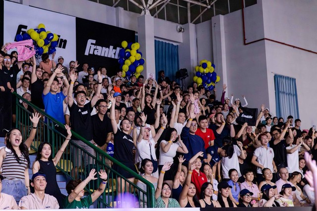 Pickleball Việt Nam hướng đến ti&ecirc;u chuẩn thi đấu chuy&ecirc;n  - Ảnh 2.