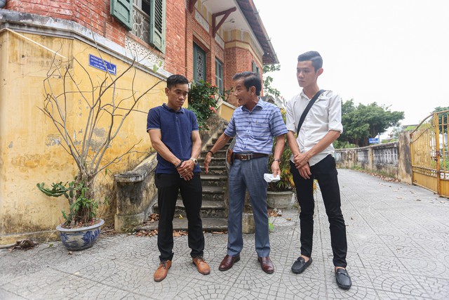 Biệt thự Ph&aacute;p ở Huế từng được 'thần đ&egrave;n' khảo s&aacute;t di dời sẽ bị th&aacute;o dỡ- Ảnh 2.