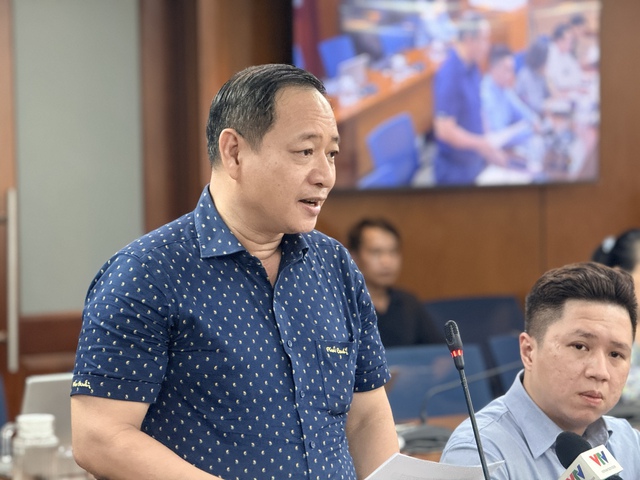 TP.HCM th&ecirc;m 36.400 căn nh&agrave; ở x&atilde; hội năm 2027, người trẻ c&oacute; dễ mua nh&agrave; hơn? - Ảnh 1.