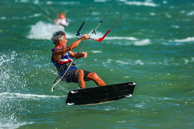 Mũi N&eacute; v&agrave;o top điểm đến nổi bật to&agrave;n cầu năm 2026 - Ảnh 3.