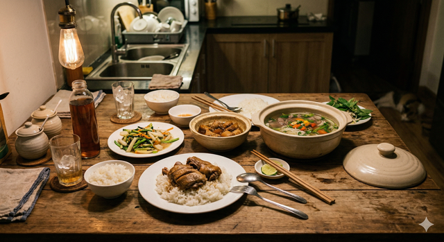 V&igrave; sao nắng n&oacute;ng dễ ngộ độc thực phẩm? C&aacute;ch ph&ograve;ng tr&aacute;nh - Ảnh 1.