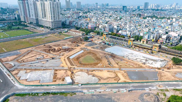 Tin tức đặc biệt trên báo in Thanh Niên 10.4.2026- Ảnh 1. Tin tức đặc biệt trên báo in Thanh Niên 10.4.2026- Ảnh 1.