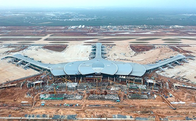 Sunshine Bay Retreat: Mảnh ghép định hình ‘Thủ Thiêm bên biển’ trong chu kỳ tăng trưởng mới - Ảnh 2.