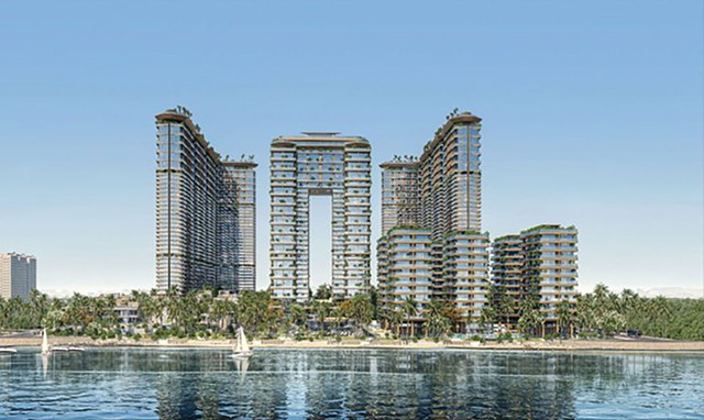 Sunshine Bay Retreat: Mảnh ghép định hình ‘Thủ Thiêm bên biển’ trong chu kỳ tăng trưởng mới - Ảnh 3.