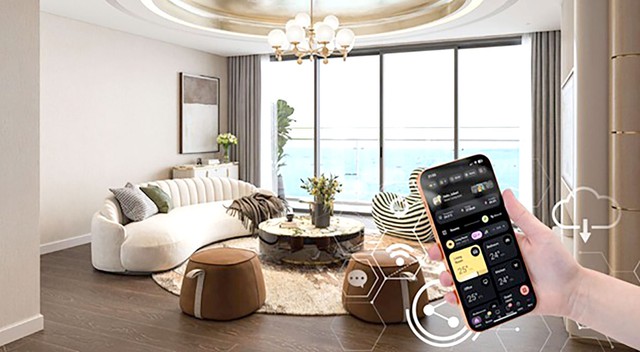 Sunshine Bay Retreat: Mảnh ghép định hình ‘Thủ Thiêm bên biển’ trong chu kỳ tăng trưởng mới - Ảnh 5.