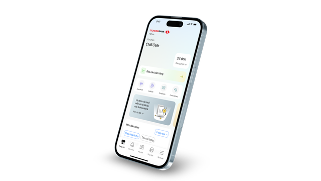 Từ mở t&agrave;i khoản đến b&aacute;n h&agrave;ng: Lời giải &lsquo;trọn g&oacute;i&rsquo; cho hộ kinh doanh - Ảnh 3.