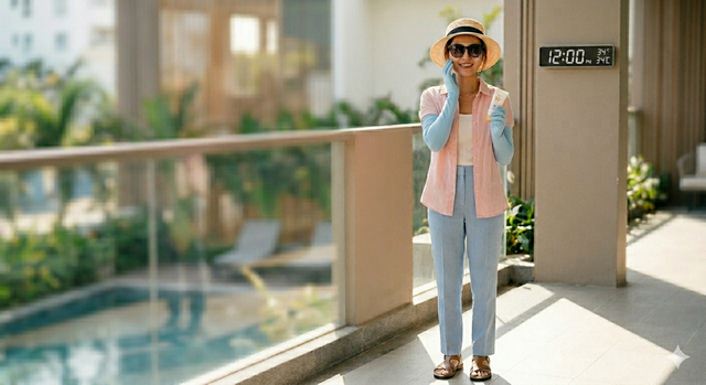 Chống nắng sai c&aacute;ch: Coi chừng 'nu&ocirc;i' n&aacute;m v&agrave; ung thư da suốt m&ugrave;a h&egrave; - Ảnh 2.