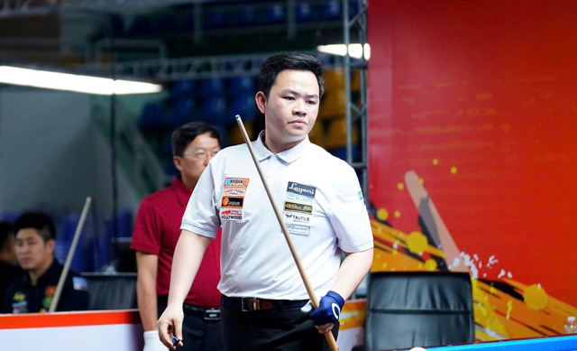 Lịch thi đấu World Cup billiards mới nhất cực hay: Loạt hảo thủ Việt Nam xuất trận- Ảnh 2. Lịch thi đấu World Cup billiards mới nhất cực hay: Loạt hảo thủ Việt Nam xuất trận- Ảnh 2.