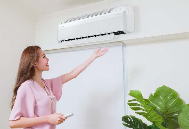 Trước khi bật điều h&ograve;a, đừng qu&ecirc;n kiểm tra những điều n&agrave;y - Ảnh 1.