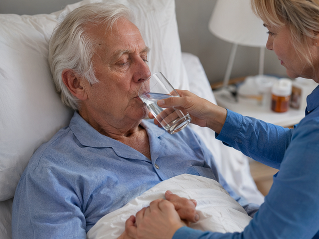 4 điều kh&ocirc;ng n&ecirc;n l&agrave;m khi ph&aacute;t hiện ai đ&oacute; bị đột quỵ - Ảnh 1.