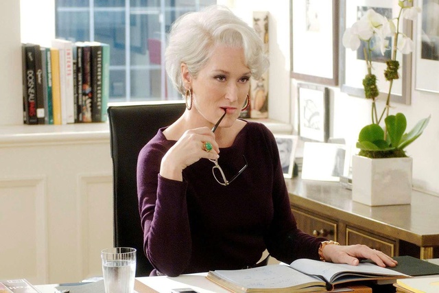 Meryl Streep đ&ograve;i hỏi mức c&aacute;t s&ecirc; g&acirc;y sốc trong phim 'The Devil Wears Prada' - Ảnh 1.