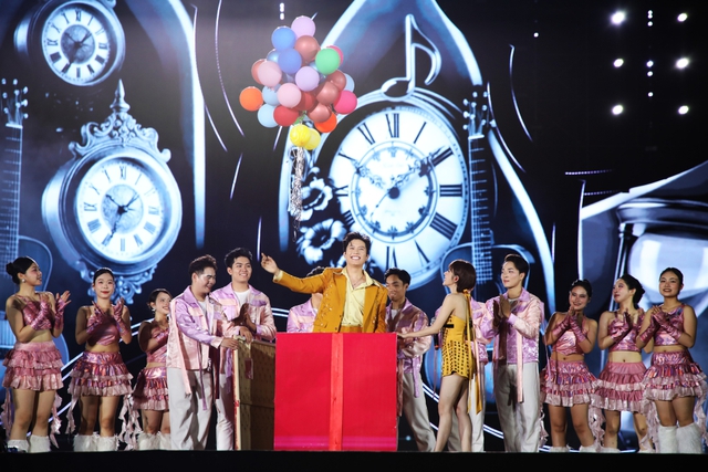 Carnaval Hạ Long 2026: 'Đại tiệc' chưa từng c&oacute; tại Quảng Ninh - Ảnh 3.