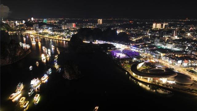 Carnaval Hạ Long 2026: 'Đại tiệc' chưa từng c&oacute; tại Quảng Ninh - Ảnh 4.