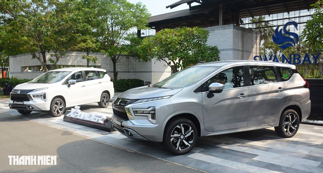 Hơn 5.000 xe Mitsubishi Xpander tại Việt Nam gặp lỗi ghế, phải triệu hồi khắc phục - Ảnh 2.