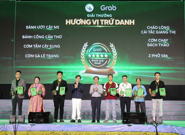 40 quán ẩm thực nào ở Cần Thơ được xếp vào hàng trứ danh?- Ảnh 1.