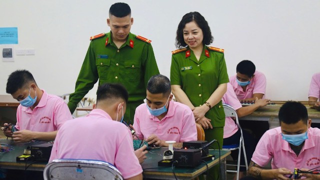 Từ 1.5, người sau cai nghiện được vay vốn tới 200 triệu, l&atilde;i suất như hộ ngh&egrave;o- Ảnh 1.