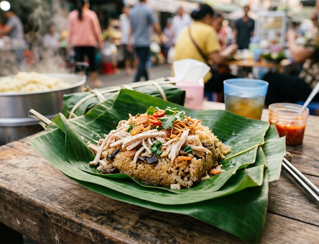 Bữa s&aacute;ng với x&ocirc;i: Ăn nhiều dễ tăng đường huyết, b&aacute;c sĩ chỉ c&aacute;ch ăn đ&uacute;ng - Ảnh 1.