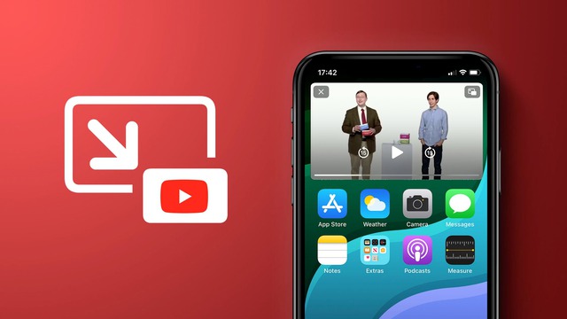 T&iacute;nh năng xem video cửa sổ nhỏ của YouTube ch&iacute;nh thức miễn ph&iacute; to&agrave;n cầu - Ảnh 1.