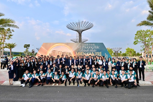 Bắc Sài Gòn: Đánh thức vùng đất tiềm năng khởi đầu hành trình khơi mở giá trị- Ảnh 2. Bắc Sài Gòn: Đánh thức vùng đất tiềm năng khởi đầu hành trình khơi mở giá trị- Ảnh 2.