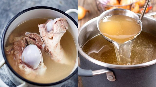 5 thực phẩm như ‘mỏ collagen’ giúp da bật độ căng bóng, trẻ hóa sau 2 tuần - Ảnh 2.