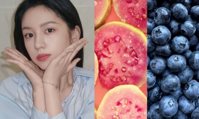 5 thực phẩm như ‘mỏ collagen’ giúp da bật độ căng bóng, trẻ hóa sau 2 tuần - Ảnh 4.