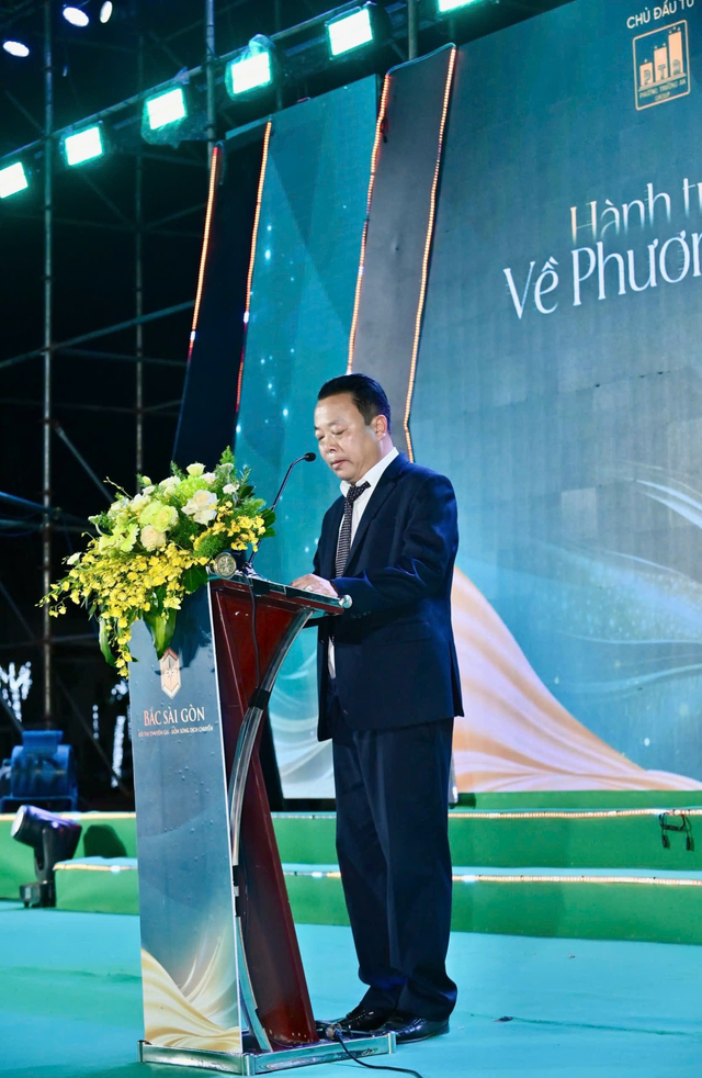 Bắc Sài Gòn: Đánh thức vùng đất tiềm năng khởi đầu hành trình khơi mở giá trị- Ảnh 3. Bắc Sài Gòn: Đánh thức vùng đất tiềm năng khởi đầu hành trình khơi mở giá trị- Ảnh 3.