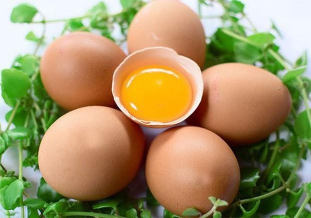 5 thực phẩm như ‘mỏ collagen’ giúp da bật độ căng bóng, trẻ hóa sau 2 tuần - Ảnh 5.