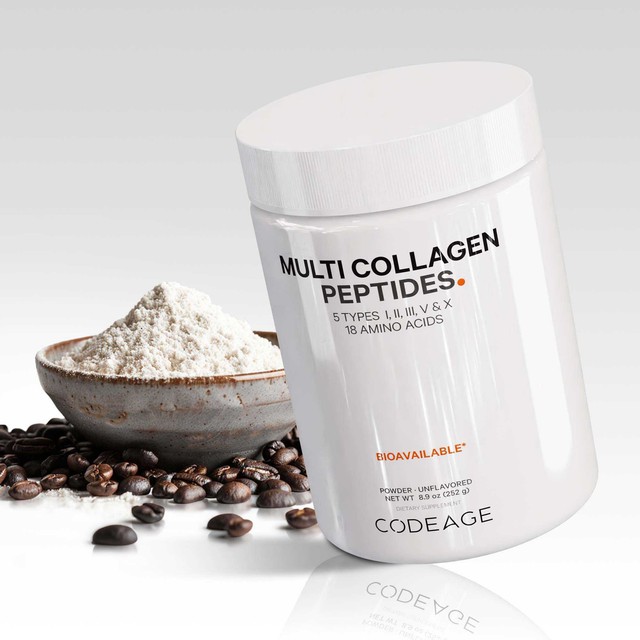 5 thực phẩm như ‘mỏ collagen’ giúp da bật độ căng bóng, trẻ hóa sau 2 tuần - Ảnh 6.