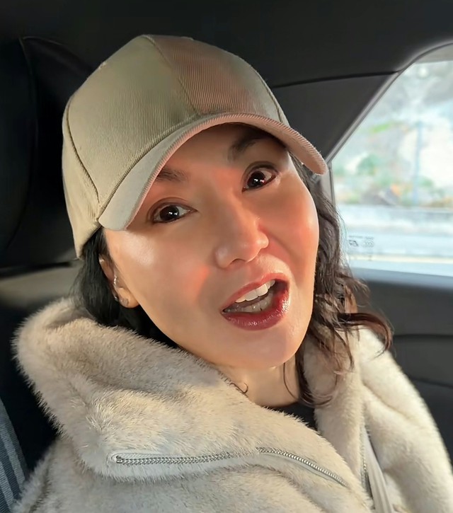 Trương Mạn Ngọc rời showbiz về l&agrave;m n&ocirc;ng, h&uacute;t triệu fan tr&ecirc;n mạng x&atilde; hội - Ảnh 7.