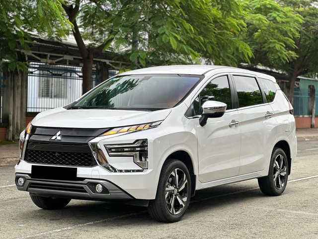 Sau 3 năm sử dụng, chủ xe Mitsubishi Xpander lỗ bao nhiêu? - Ảnh 1. Sau 3 năm sử dụng, chủ xe Mitsubishi Xpander lỗ bao nhiêu? - Ảnh 1.
