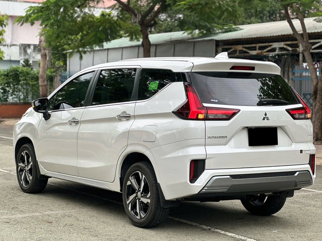 Sau 3 năm sử dụng, chủ xe Mitsubishi Xpander lỗ bao nhiêu? - Ảnh 2. Sau 3 năm sử dụng, chủ xe Mitsubishi Xpander lỗ bao nhiêu? - Ảnh 2.