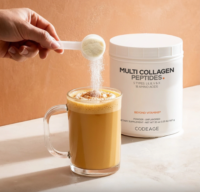 5 thực phẩm như ‘mỏ collagen’ giúp da bật độ căng bóng, trẻ hóa sau 2 tuần - Ảnh 7.