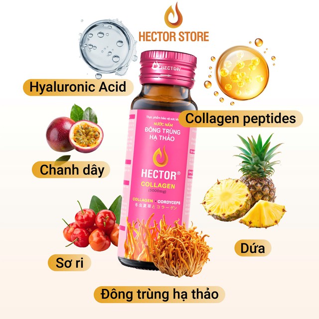 5 thực phẩm như ‘mỏ collagen’ giúp da bật độ căng bóng, trẻ hóa sau 2 tuần - Ảnh 9.