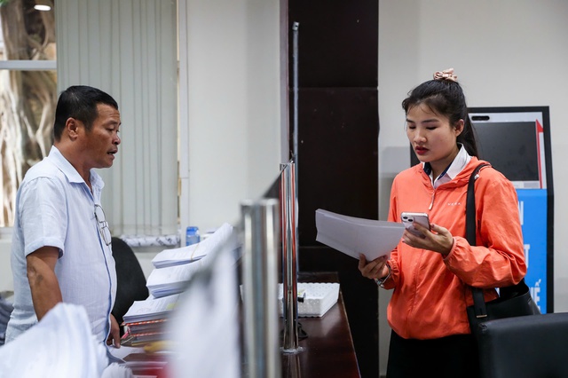 Cảnh b&aacute;o rủi ro rơi v&agrave;o h&agrave;nh vi trốn thuế- Ảnh 1.